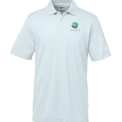 Nike Performance Tech Pique Polo 2.0 - Men's - Embroidered - 24 hr