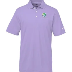 Nike Performance Tech Pique Polo 2.0 - Men's - Embroidered - 24 hr