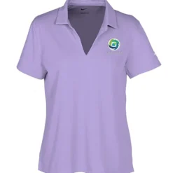 Nike Performance Tech Pique Polo 2.0 - Ladies' - Embroidered - 24 hr