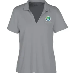 Nike Performance Tech Pique Polo 2.0 - Ladies' - Embroidered - 24 hr