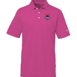 Nike Performance Tech Pique Polo 2.0 - Men's - Full Color