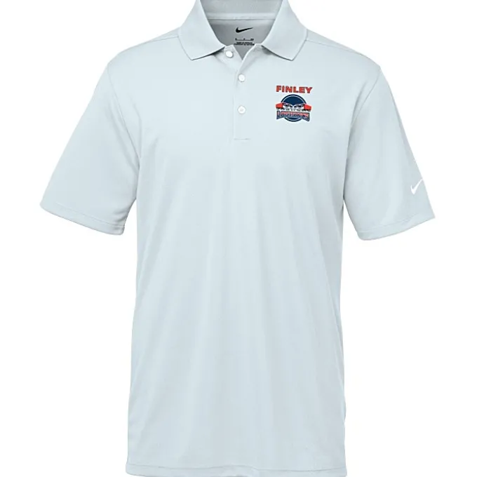 Nike Performance Tech Pique Polo 2.0 - Men's - Full Color