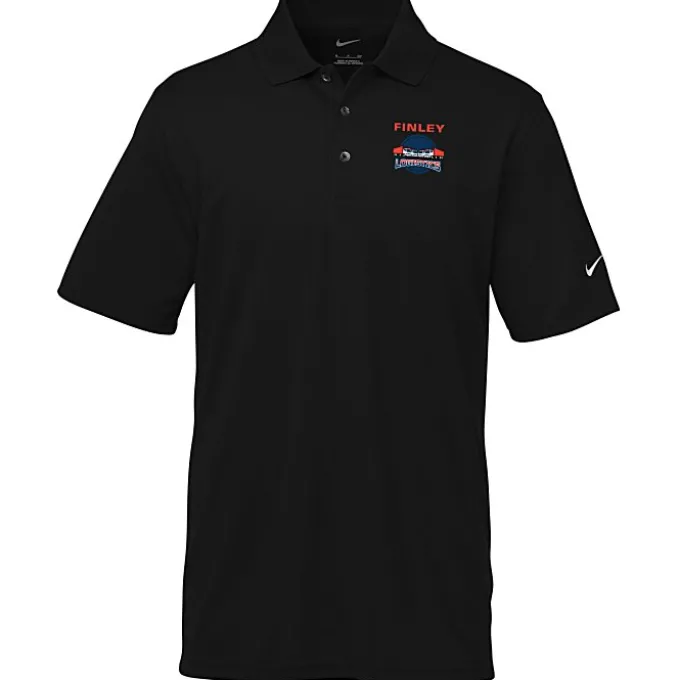 Nike Performance Tech Pique Polo 2.0 - Men's - Full Color