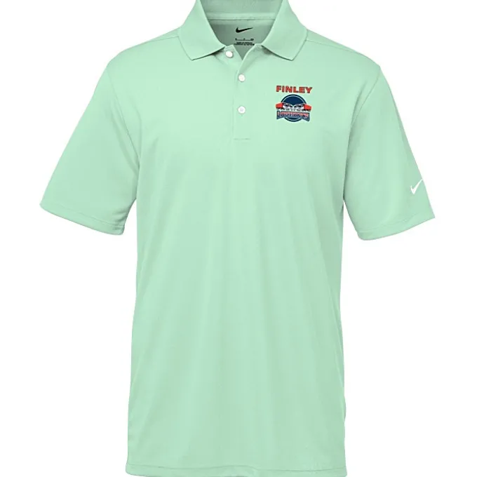 Nike Performance Tech Pique Polo 2.0 - Men's - Full Color