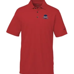 Nike Performance Tech Pique Polo 2.0 - Men's - Full Color