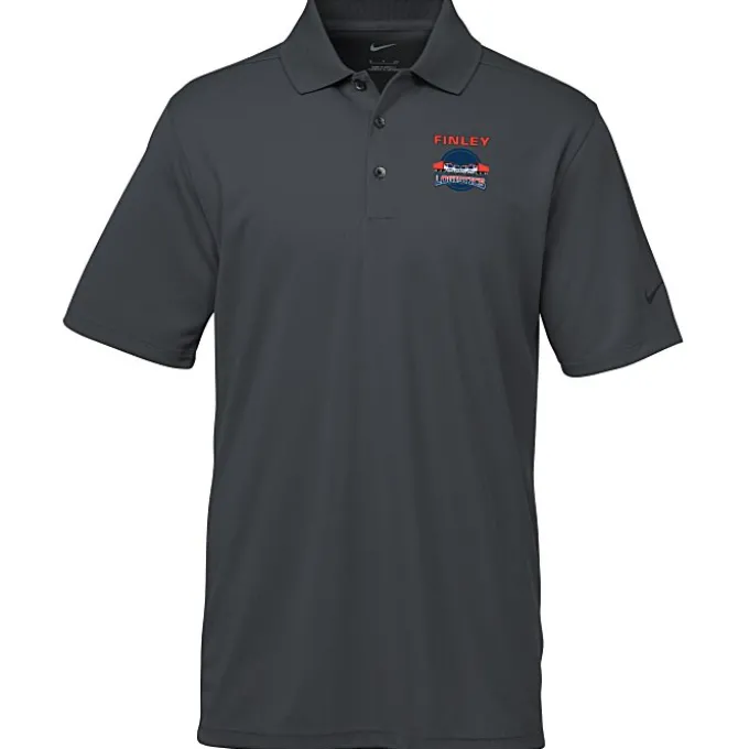 Nike Performance Tech Pique Polo 2.0 - Men's - Full Color