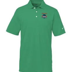 Nike Performance Tech Pique Polo 2.0 - Men's - Full Color