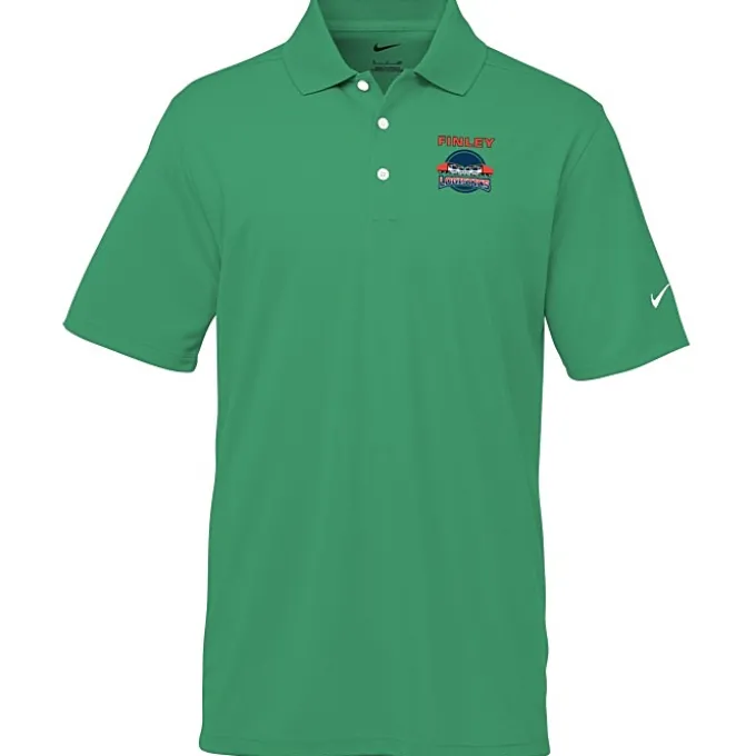 Nike Performance Tech Pique Polo 2.0 - Men's - Full Color