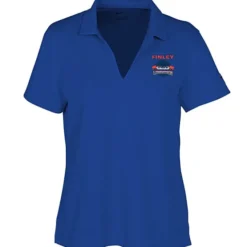 Nike Performance Tech Pique Polo 2.0 - Ladies' - Full Color