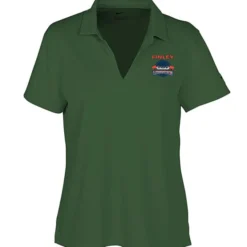 Nike Performance Tech Pique Polo 2.0 - Ladies' - Full Color