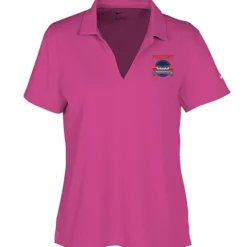 Nike Performance Tech Pique Polo 2.0 - Ladies' - Full Color