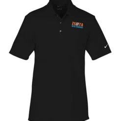 Nike Performance Tech Pique Pocket Polo 2.0 - Men's