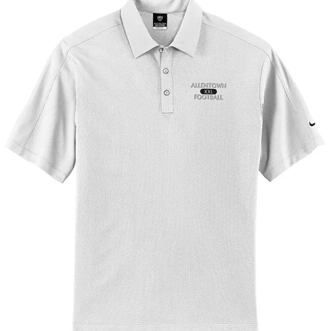Nike Performance Tech Sport Polo - Men's - 24 hr