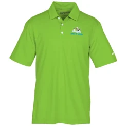 Nike Performance Vertical Mesh Polo - Men's - Full Color