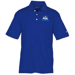 Nike Performance Vertical Mesh Polo - Men's - Full Color