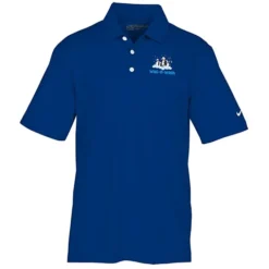 Nike Performance Vertical Mesh Polo - Men's - Full Color