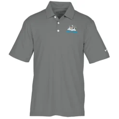 Nike Performance Vertical Mesh Polo - Men's - Full Color