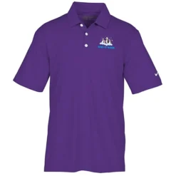 Nike Performance Vertical Mesh Polo - Men's - Full Color