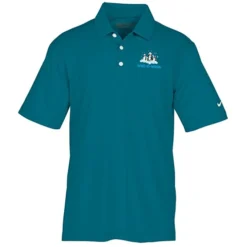Nike Performance Vertical Mesh Polo - Men's - Full Color