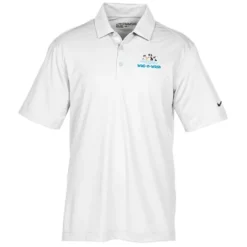 Nike Performance Vertical Mesh Polo - Men's - Full Color
