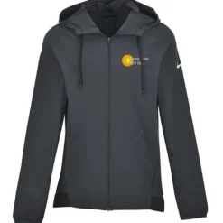 Nike Pro Hooded Jacket