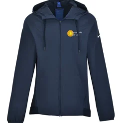 Nike Pro Hooded Jacket