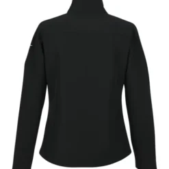 Nike Soft Shell Full-Zip Jacket - Ladies'