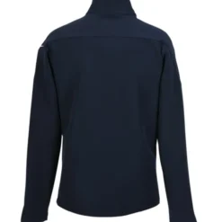 Nike Soft Shell Full-Zip Jacket - Men's