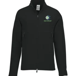 Nike Soft Shell Full-Zip Jacket - Men's