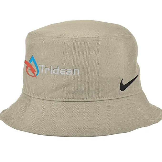 Nike Swoosh Bucket Hat