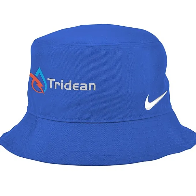 Nike Swoosh Bucket Hat