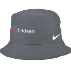 Nike Swoosh Bucket Hat
