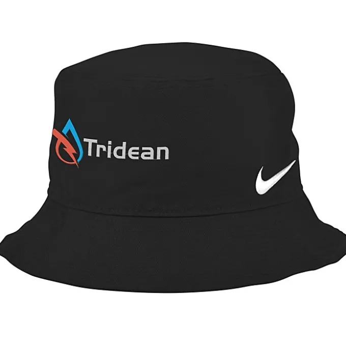 Nike Swoosh Bucket Hat