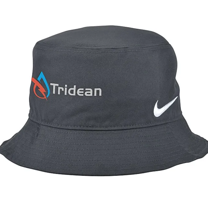 Nike Swoosh Bucket Hat