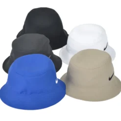 Nike Swoosh Bucket Hat