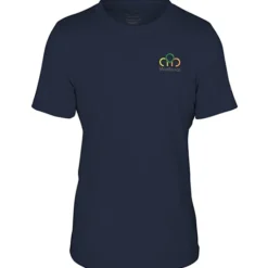 Nike Swoosh Sleeve rLegend T-Shirt - Youth - Embroidered