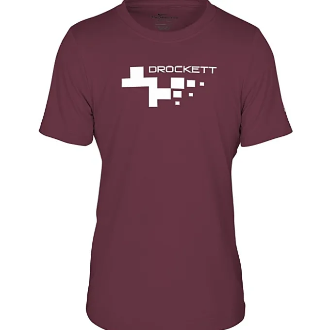 Nike Swoosh Sleeve rLegend T-Shirt - Youth - Screen
