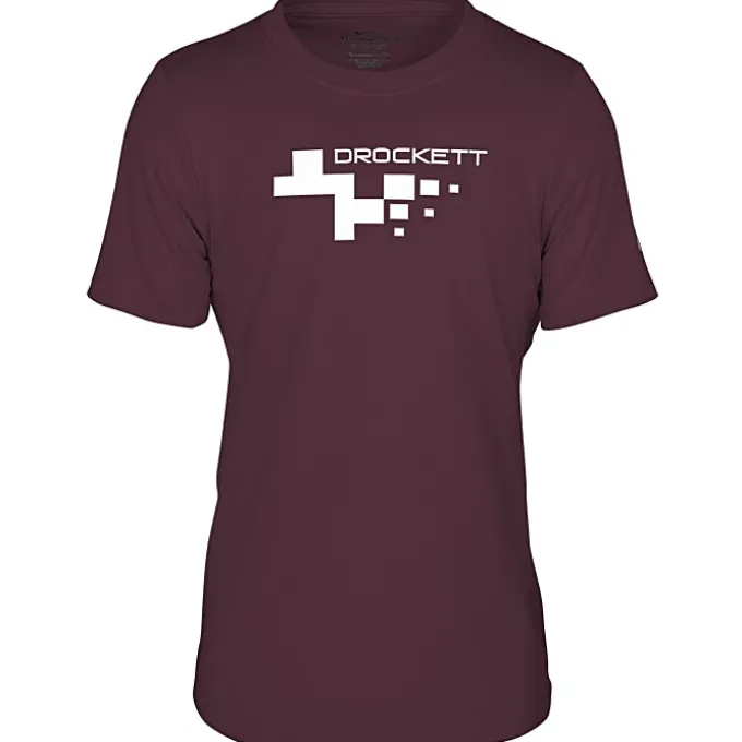 Nike Swoosh Sleeve rLegend T-Shirt - Youth - Screen