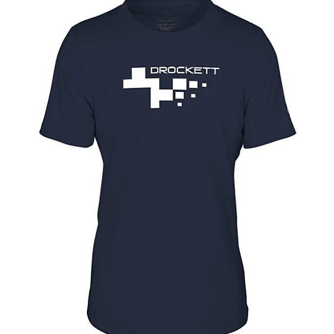 Nike Swoosh Sleeve rLegend T-Shirt - Youth - Screen