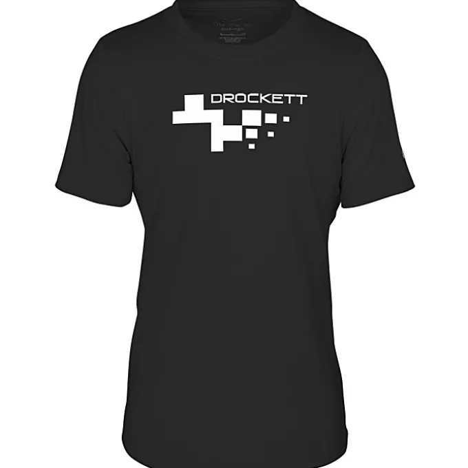Nike Swoosh Sleeve rLegend T-Shirt - Youth - Screen