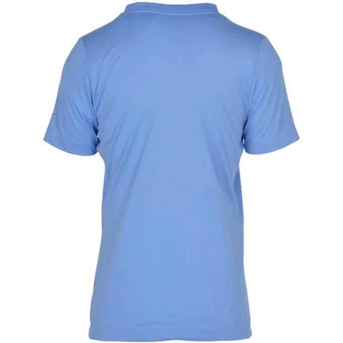 Nike Swoosh Sleeve rLegend T-Shirt - Youth - Screen