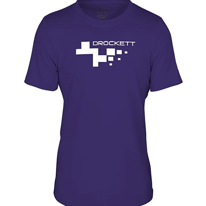 Nike Swoosh Sleeve rLegend T-Shirt - Youth - Screen