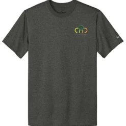Nike Swoosh Sleeve rLegend T-Shirt - Men's - Embroidered