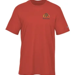 Nike Swoosh Sleeve rLegend T-Shirt - Men's - Embroidered