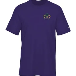 Nike Swoosh Sleeve rLegend T-Shirt - Men's - Embroidered