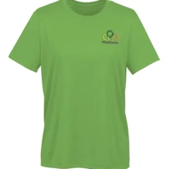 Nike Swoosh Sleeve rLegend T-Shirt - Ladies' - Embroidered