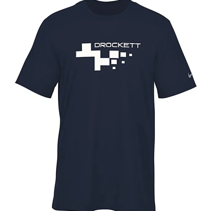 Nike Swoosh Sleeve rLegend T-Shirt - Men's - Screen