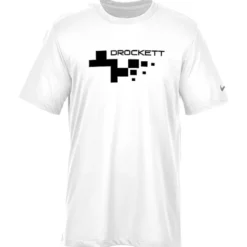 Nike Swoosh Sleeve rLegend T-Shirt - Men's - Screen