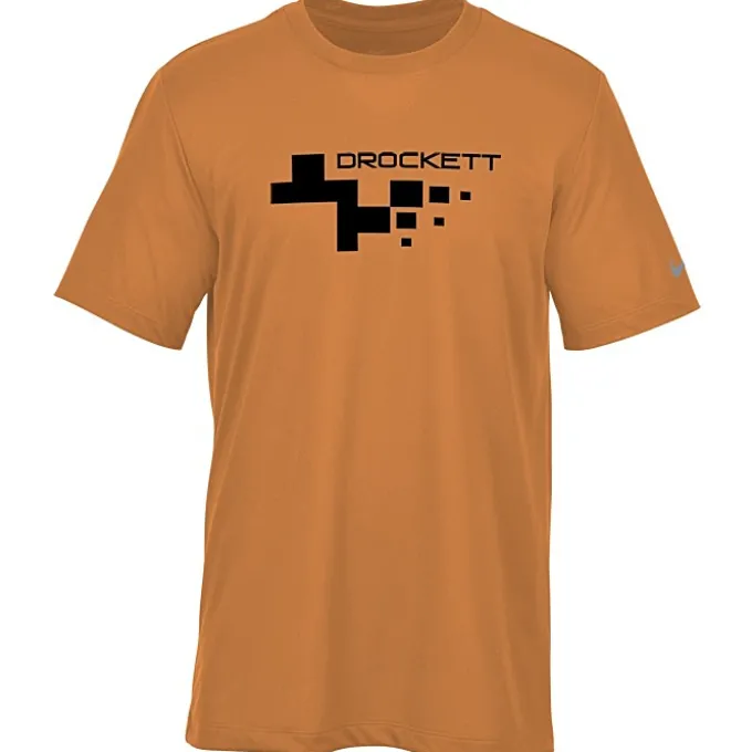 Nike Swoosh Sleeve rLegend T-Shirt - Men's - Screen