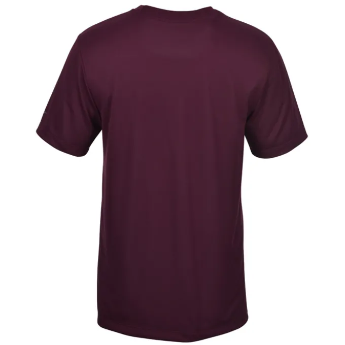 Nike Swoosh Sleeve rLegend T-Shirt - Men's - Screen